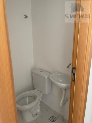 Imagem Imóvel Comercial à Venda, 37 m² em Centro - Santo André
