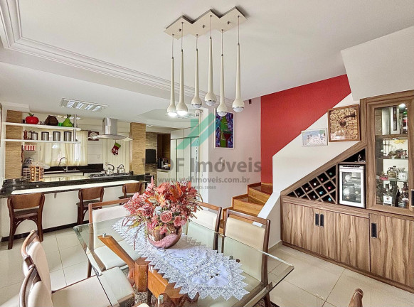 Imagem Casa com 3 Quartos à Venda, 116 m² em Alto Tarumã - Pinhais Imagem Casa com 3 Quartos à Venda, 116 m² em Alto Tarumã - Pinhais