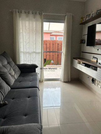 Imagem Casa de Condomínio com 3 Quartos à Venda, 100 m² em Medeiros - Jundiaí Imagem Casa de Condomínio com 3 Quartos à Venda, 100 m² em Medeiros - Jundiaí