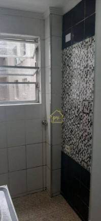 Imagem Apartamento com 1 Quarto à Venda, 43 m² em Ponta Da Praia - Santos Imagem Apartamento com 1 Quarto à Venda, 43 m² em Ponta Da Praia - Santos