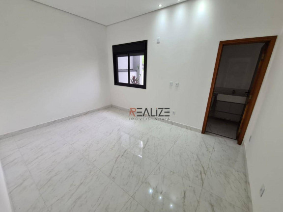 Imagem Casa com 3 Quartos à Venda, 190 m² em Condominio Residencial Terra Nobre - Indaiatuba