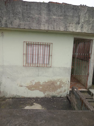 Imagem Casa com 4 Quartos à Venda, 421 m² em Eldorado - Diadema Imagem Casa com 4 Quartos à Venda, 421 m² em Eldorado - Diadema