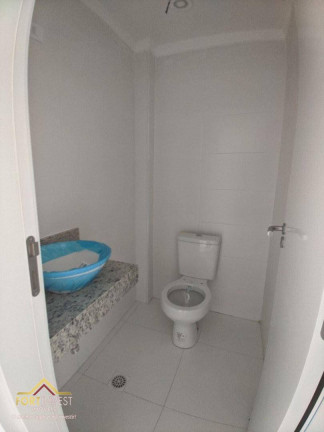 Imagem Imóvel com 2 Quartos à Venda, 103 m² em Aviação - Praia Grande