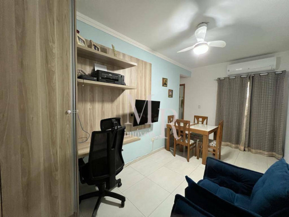 Imagem Apartamento com 1 Quarto à Venda, 43 m² em Vilamar - Praia Grande Imagem Apartamento com 1 Quarto à Venda, 43 m² em Vilamar - Praia Grande