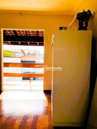 Imagem Casa com 3 Quartos à Venda, 304 m² em Residencial Terra Nova - Campinas Imagem Casa com 3 Quartos à Venda, 304 m² em Residencial Terra Nova - Campinas