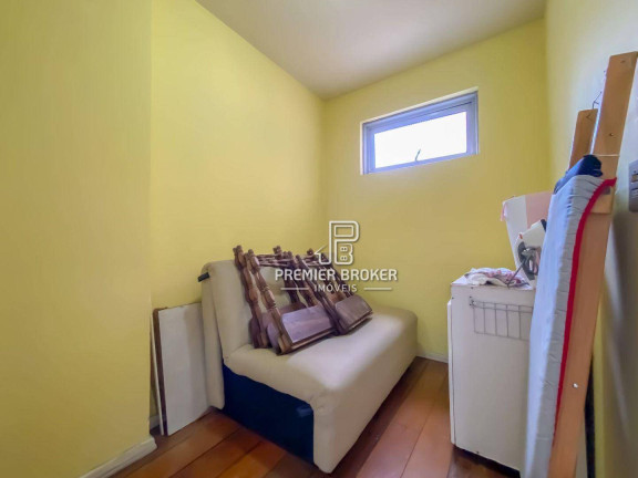 Imagem Apartamento com 2 Quartos à Venda, 113 m² em Várzea - Teresópolis Imagem Apartamento com 2 Quartos à Venda, 113 m² em Várzea - Teresópolis