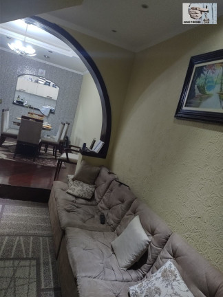 Imagem Sobrado com 3 Quartos à Venda, 114 m² em Jardim Adriana - Guarulhos Imagem Sobrado com 3 Quartos à Venda, 114 m² em Jardim Adriana - Guarulhos