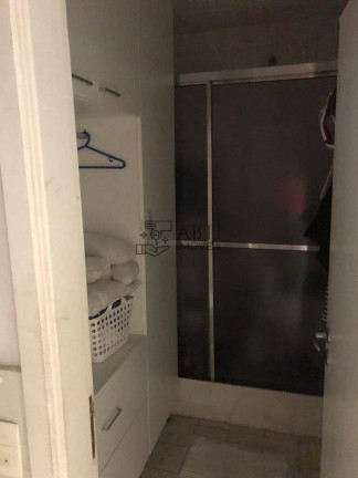 Imagem Apartamento com 3 Quartos à Venda, 110 m² em Moema - São Paulo