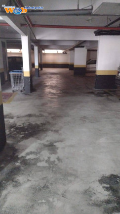 Imagem Apartamento com 3 Quartos à Venda, 210 m² em Tupi - Praia Grande