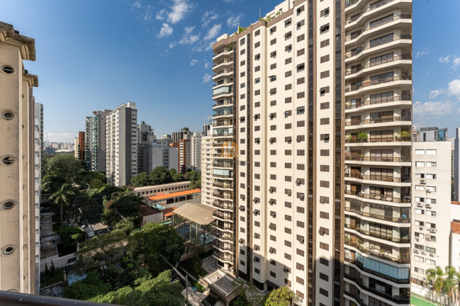 Imagem Imóvel com 2 Quartos à Venda, 143 m² em Itaim Bibi - São Paulo Imagem Imóvel com 2 Quartos à Venda, 143 m² em Itaim Bibi - São Paulo