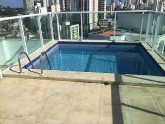 Imagem Apartamento com 3 Quartos à Venda, 186 m² em Graça - Salvador Imagem Apartamento com 3 Quartos à Venda, 186 m² em Graça - Salvador