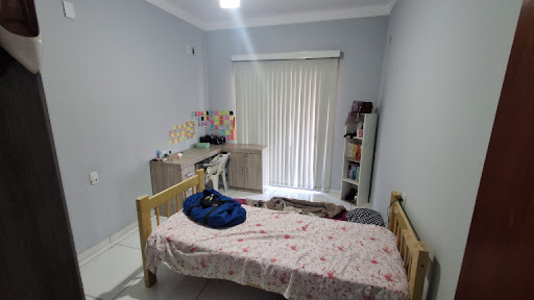 Imagem Sobrado com 4 Quartos à Venda, 130 m² em Parque Residencial Jaguari - Americana Imagem Sobrado com 4 Quartos à Venda, 130 m² em Parque Residencial Jaguari - Americana