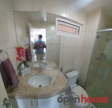 Imagem Apartamento com 1 Quarto à Venda, 35 m² em Ponta Negra - Natal Imagem Apartamento com 1 Quarto à Venda, 35 m² em Ponta Negra - Natal