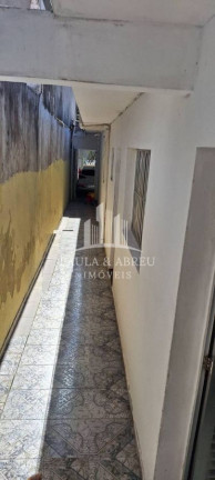 Imagem Casa com 2 Quartos à Venda, 125 m² em Jardim Zaira - Mauá Imagem Casa com 2 Quartos à Venda, 125 m² em Jardim Zaira - Mauá