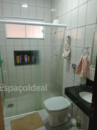 Imagem Casa com 2 Quartos à Venda, 123 m² em Parque Hipódromo - Bauru Imagem Casa com 2 Quartos à Venda, 123 m² em Parque Hipódromo - Bauru