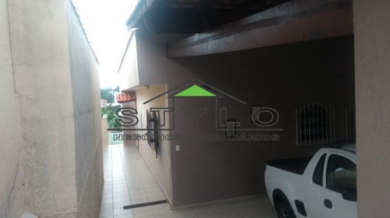 Imagem Casa com 2 Quartos à Venda, 480 m² em Jardim Olavo Bilac - São Bernardo Do Campo