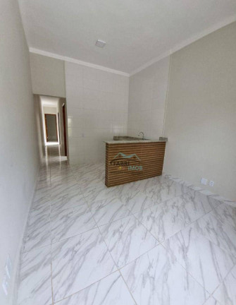Imagem Casa com 2 Quartos à Venda, 50 m² em Jardim Santa Marta - Sorocaba Imagem Casa com 2 Quartos à Venda, 50 m² em Jardim Santa Marta - Sorocaba
