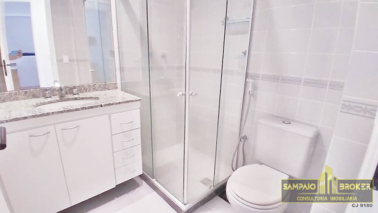 Imagem Apartamento com 2 Quartos para Alugar,  em Barra Da Tijuca - Rio De Janeiro