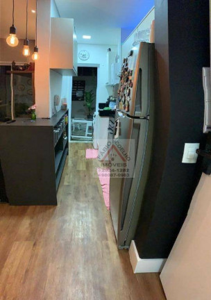 Imagem Apartamento com 2 Quartos à Venda, 73 m² em Campo Grande - São Paulo Imagem Apartamento com 2 Quartos à Venda, 73 m² em Campo Grande - São Paulo