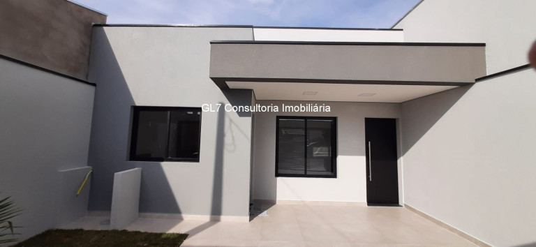 Imagem Casa com 3 Quartos à Venda, em Jardim Moriyama - Indaiatuba Imagem Casa com 3 Quartos à Venda, em Jardim Moriyama - Indaiatuba