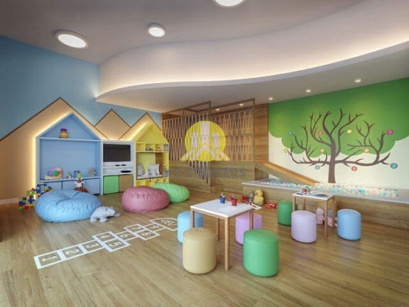 Imagem Cobertura com 3 Quartos à Venda, 182 m² em Juvevê - Curitiba Imagem Cobertura com 3 Quartos à Venda, 182 m² em Juvevê - Curitiba