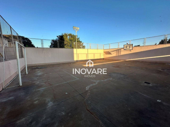 Imagem Apartamento com 2 Quartos à Venda, 57 m² em Setor Nova Aurora - Itumbiara
