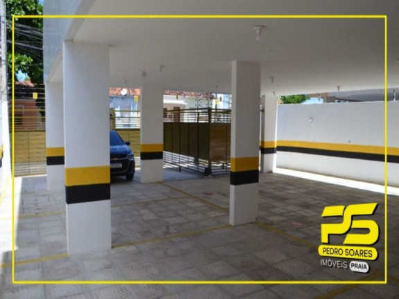 Imagem Apartamento com 2 Quartos à Venda, 55 m² em Torre - João Pessoa Imagem Apartamento com 2 Quartos à Venda, 55 m² em Torre - João Pessoa