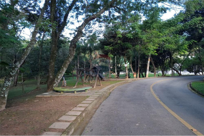 Imagem Terreno à Venda, 1.000 m² em Granja Viana Ii - Cotia Imagem Terreno à Venda, 1.000 m² em Granja Viana Ii - Cotia
