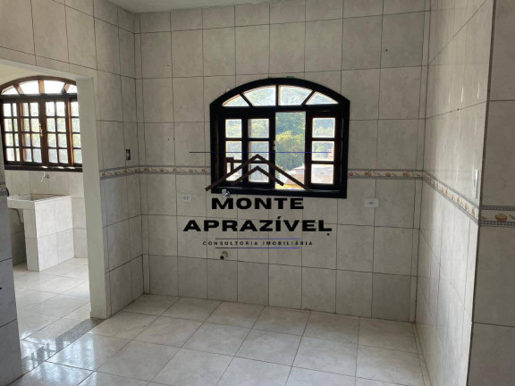 Imagem Casa com 3 Quartos à Venda, 250 m² em Roncon - Ribeirão Pires