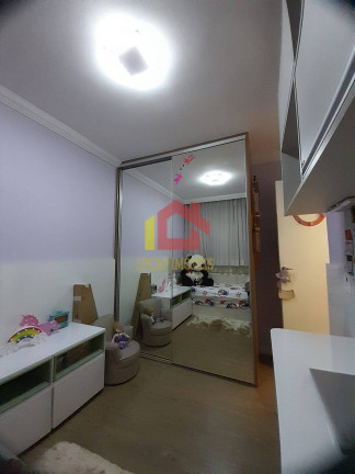 Imagem Apartamento com 2 Quartos à Venda, 15 m² em Novo Recanto - Contagem Imagem Apartamento com 2 Quartos à Venda, 15 m² em Novo Recanto - Contagem