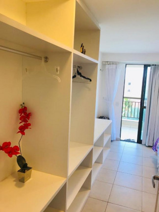 Imagem Cobertura com 3 Quartos à Venda, 130 m² em Porto Das Dunas - Aquiraz