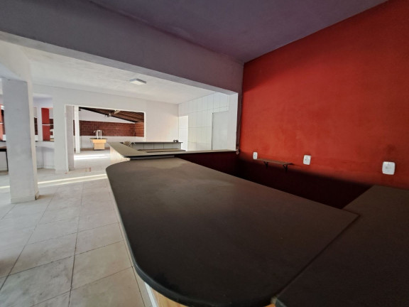 Imagem Sala Comercial para Alugar, 120 m² em Santo Antônio - Louveira