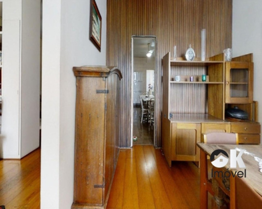 Imagem Apartamento com 3 Quartos à Venda, 188 m² em Jardim Paulista - São Paulo