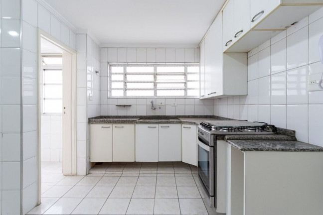 Imagem Imóvel com 3 Quartos à Venda, 125 m² em Moema - São Paulo Imagem Imóvel com 3 Quartos à Venda, 125 m² em Moema - São Paulo