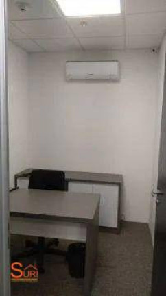 Imagem Sala Comercial à Venda, 96 m² em Centro - São Bernardo Do Campo