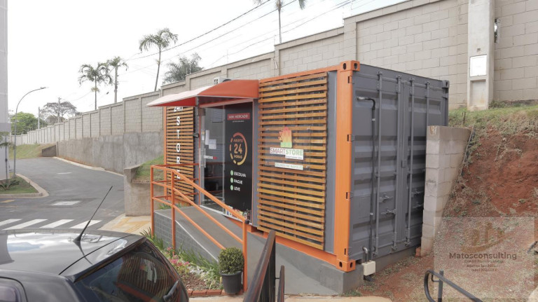 Imagem Apartamento com 2 Quartos à Venda, 42 m² em Jardim Esmeraldina - Campinas Imagem Apartamento com 2 Quartos à Venda, 42 m² em Jardim Esmeraldina - Campinas