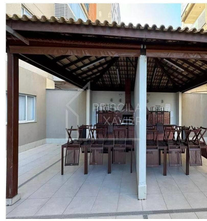Imagem Apartamento com 3 Quartos à Venda, 80 m² em Praia De Itaparica - Vila Velha