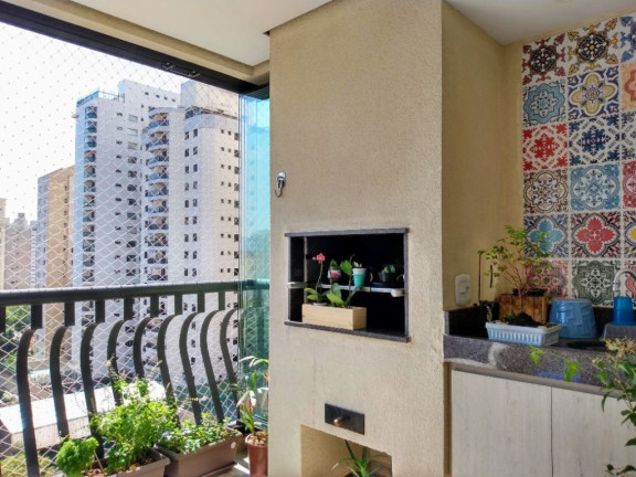 Imagem Imóvel com 3 Quartos à Venda,  em Perdizes - São Paulo