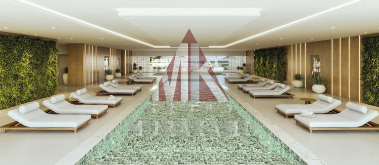 Imagem Imóvel com 2 Quartos à Venda, 100 m² em Meia Praia - Itapema Imagem Imóvel com 2 Quartos à Venda, 100 m² em Meia Praia - Itapema
