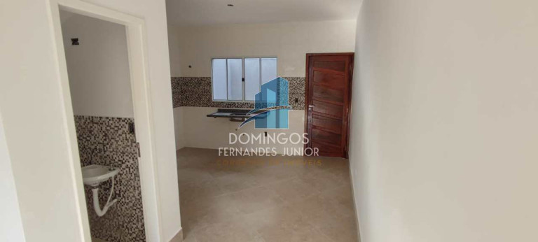 Imagem Casa com 2 Quartos à Venda, 64 m² em São Miguel Paulista - São Paulo