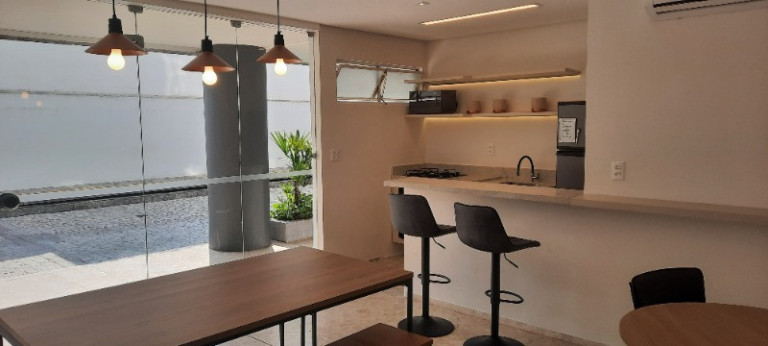 Imagem Imóvel com 2 Quartos à Venda, 75 m² em Vila Olímpia - São Paulo