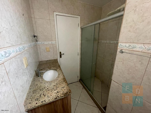Imagem Apartamento com 2 Quartos à Venda, 83 m² em Taquara - Rio De Janeiro