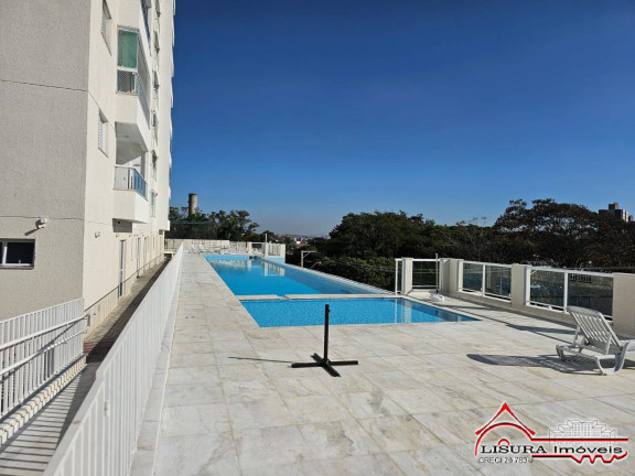 Imagem Apartamento com 3 Quartos à Venda, 72 m² em Jardim Califórnia - Jacareí Imagem Apartamento com 3 Quartos à Venda, 72 m² em Jardim Califórnia - Jacareí