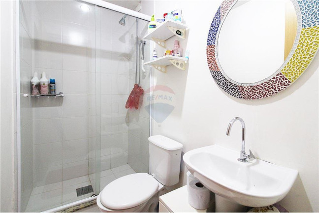 Imagem Apartamento com 3 Quartos à Venda, 68 m² em Jardim Carvalho - Porto Alegre