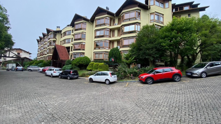 Imagem Flat com 2 Quartos à Venda, 70 m² em Centro - Gramado Imagem Flat com 2 Quartos à Venda, 70 m² em Centro - Gramado