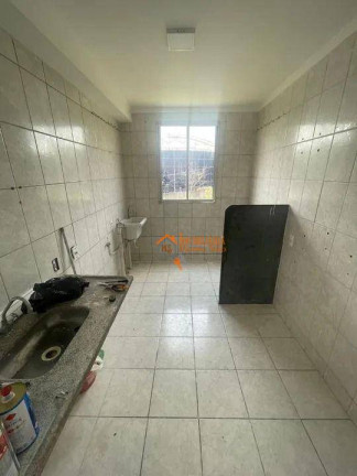 Imagem Apartamento com 2 Quartos à Venda, 50 m² em Vila Alzira - Guarulhos Imagem Apartamento com 2 Quartos à Venda, 50 m² em Vila Alzira - Guarulhos