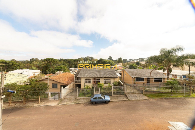 Imagem Casa com 6 Quartos à Venda, 950 m² em Santa Maria - Colombo