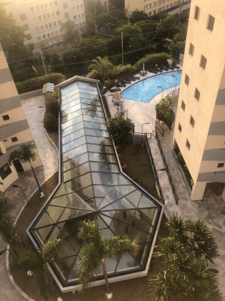 Imagem Apartamento com 2 Quartos à Venda, 82 m² em Cambuci - São Paulo