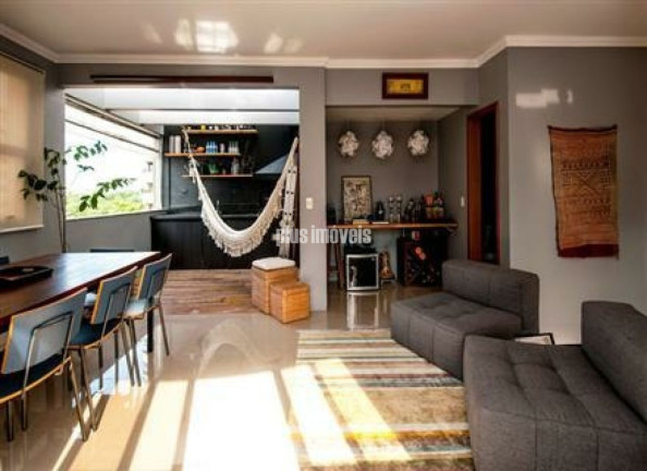 Imagem Apartamento com 2 Quartos à Venda, 142 m² em Planalto Paulista - São Paulo Imagem Apartamento com 2 Quartos à Venda, 142 m² em Planalto Paulista - São Paulo