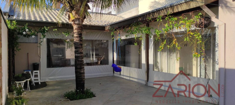 Imagem Casa com 3 Quartos à Venda, 330 m² em Campos Elíseos - Taubaté